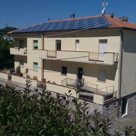Hotel Antica Gemma Gemmano Exterior foto